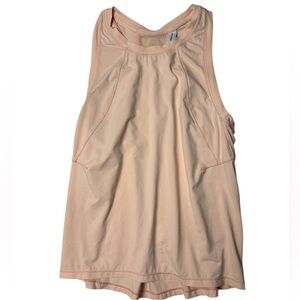 All in Motion Women's Light Pink Tank Top